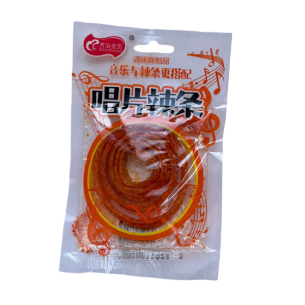 Soevoe myaso QizhiliangLiang ostroe 20g