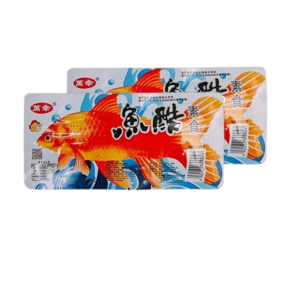 Soevoe myaso Jiang Fa ostroe