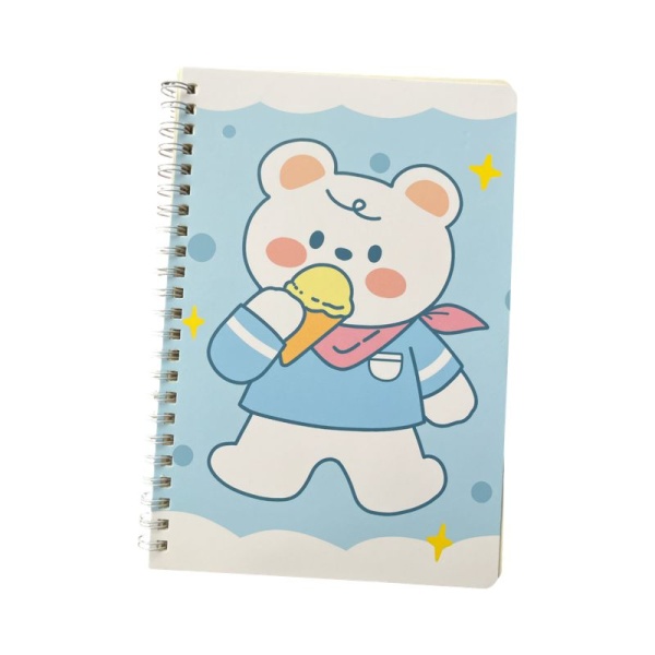 Bloknot Senmu 065835