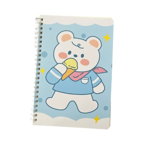 Bloknot Senmu 065835