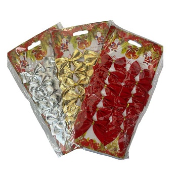 Набор бантов Snax SX-01