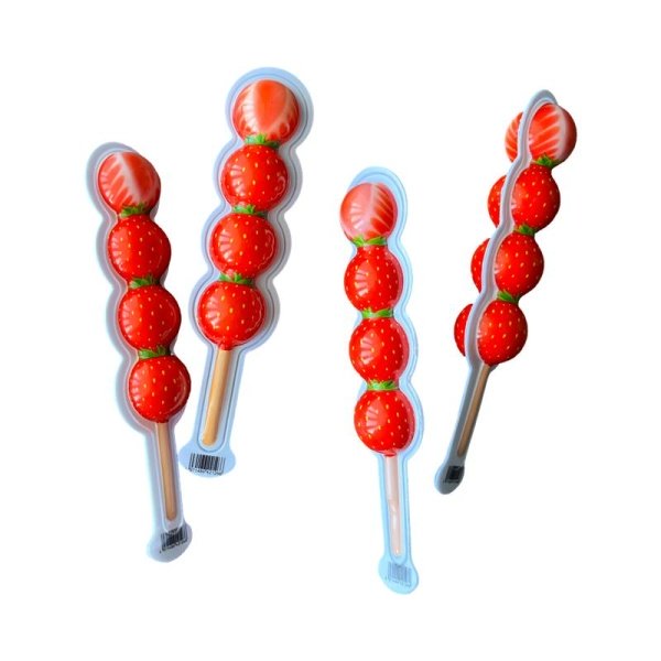 Marmelad Profisa Stick Strawberry so vkusom klubniki 20g