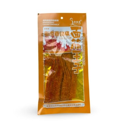 Myaso soevoe Yu Jinlong ostroe 168g