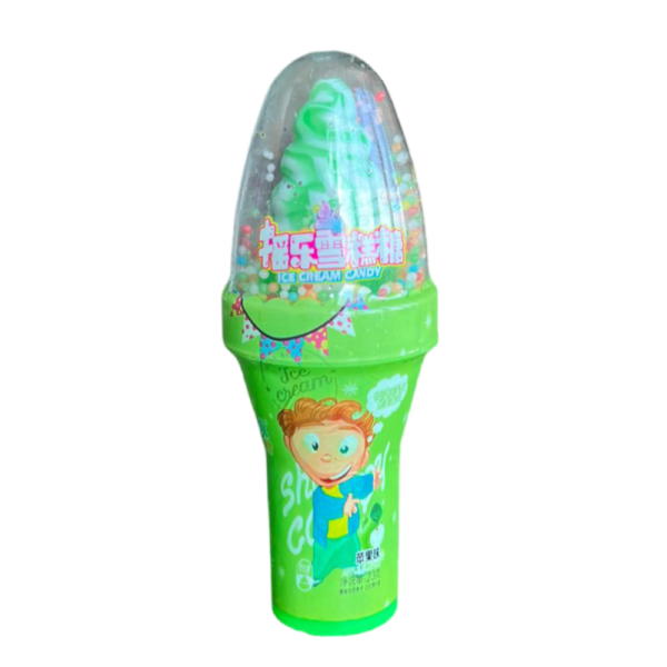 Konfety ShugarPlay v vide morozhenogo 23g