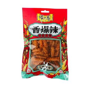 Соевое мясо Kaidao Jinsong вкус пряные палочки 70г