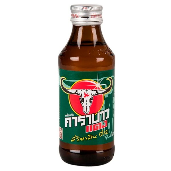 Napitok energeticheskiy Carabao 150ml