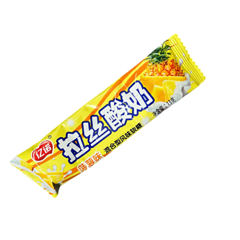 Мармелад Xuebi фруктовый 13г