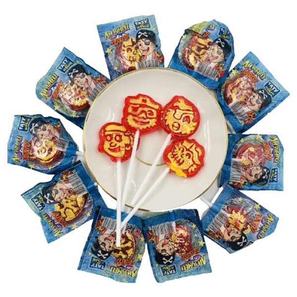 Karamel Lizunets tatu na palochke 8g