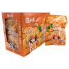 Konfety zhevatelnye Sour Xiaomei Peelable Fudge v assortimente 25g