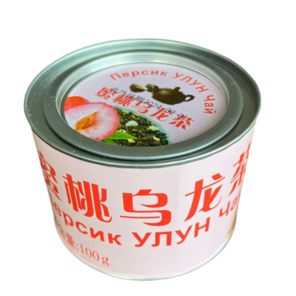 Chay LongYang persik ulun 100g
