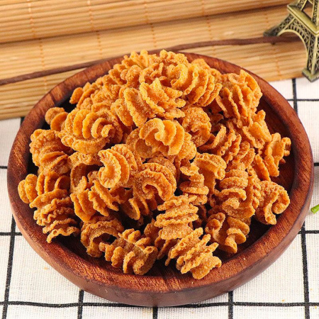 Chipsy Gouyaer pitstsa tomaty 188g