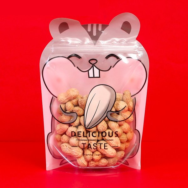 Paket Yokee Taste 22*15sm