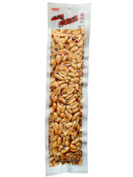 Arakhis Special love solenyy s pertsem chili 150g