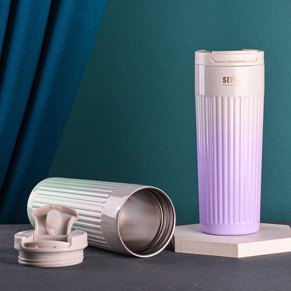 Termostakan Yokee Y-02 gradient 500ml