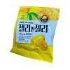Marmelad Sweet Monster Yogur Gummy yogurt mango yabloko 60g_2