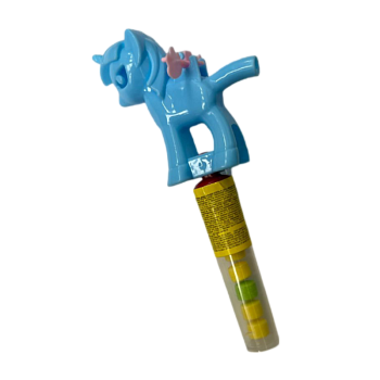 Сахарное драже Канди Клаб единорог 2г