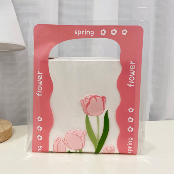 Paket Yokee Flowers 29*21sm