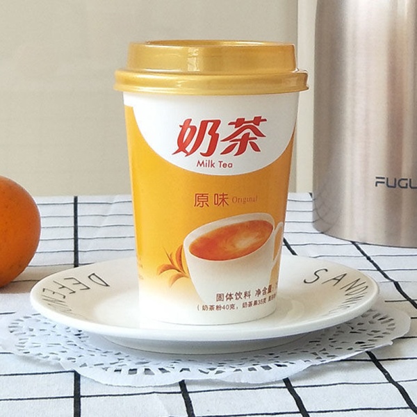 Chay molochnyy Mai Xiang Xiang Originalnyy