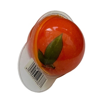 Мармелад Jellylicious с жидкой начинкой Orange 18г