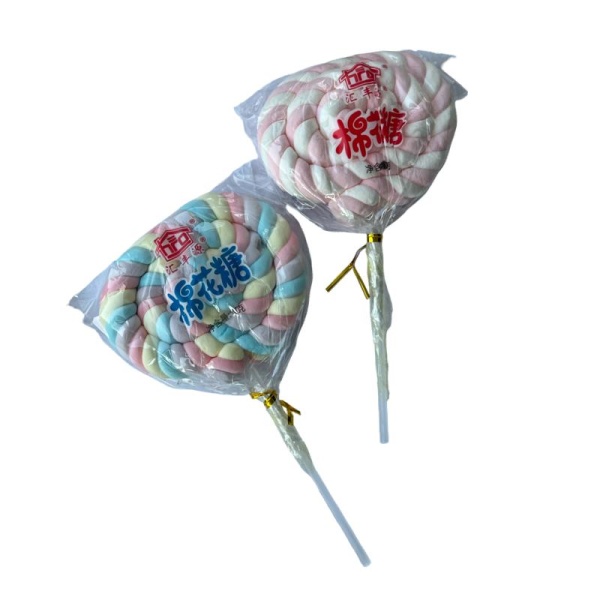 Marshmellou Huifengyuan Small Heart serdtse 40g_2