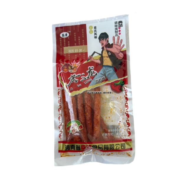 Soevoe myaso JiBuLong 19g