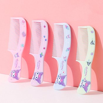 Расческа Snax Sanrio License SA30