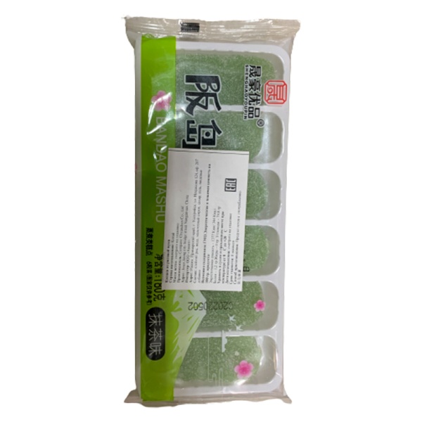 Moti Shenghaoyoupin Matcha 180g