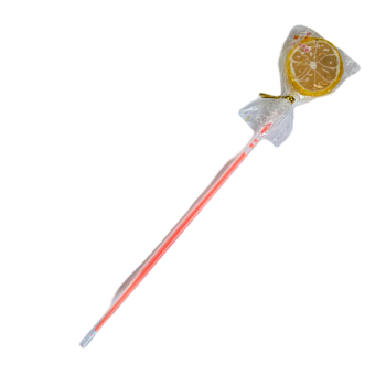 Леденец Jiamu на неоновой палочке 21г