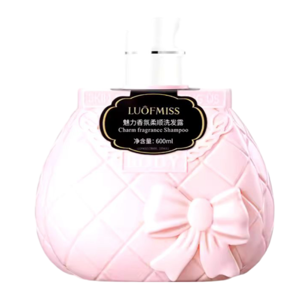 Shampun Luofmiss LFMX40916