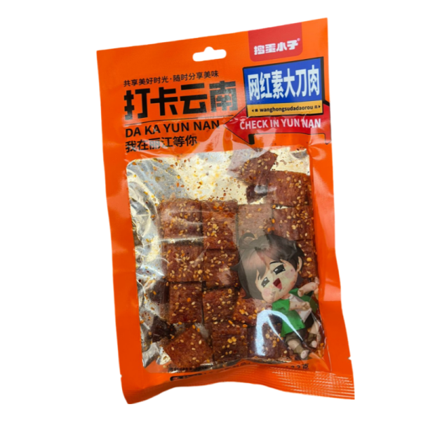 Soevoe myaso DaKaYouNan 122g