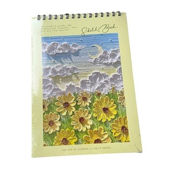 Скетчбук Senmu 04-204504  0948