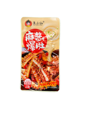 Dobavka Xia Xiao Xian s kunzhutnym sousom 15g