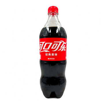 Напиток Coca-Cola 1л