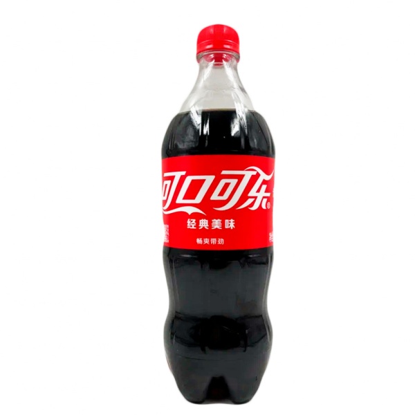 Napitok Coca-Cola 1l