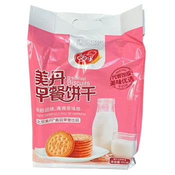 Печенье Meidan Breakfast Biscuits 