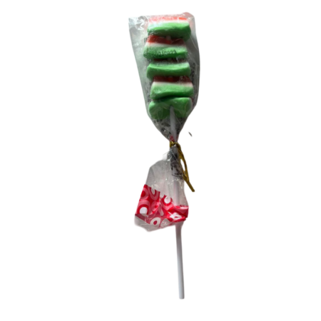 Marmelad Jinjui Assorti na palochke 16g