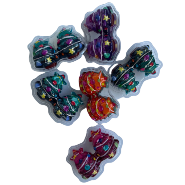 Marmelad HollyTree novogodnie 8g