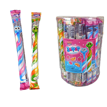 Маршмеллоу Канди Клаб ассорти 10г