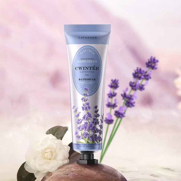 Krem dlya ruk Cwinter Lavender 30g