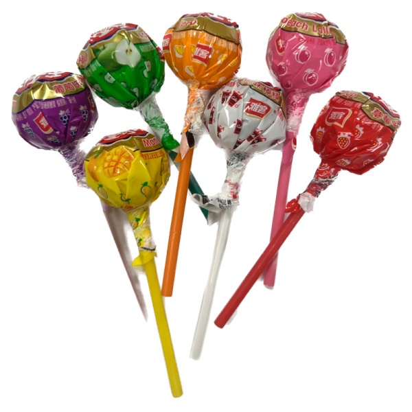 Ledenets na palochke Yake v assortimente 1,3kg