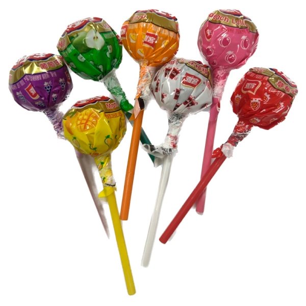 Ledenets na palochke Yake v assortimente 1,3kg