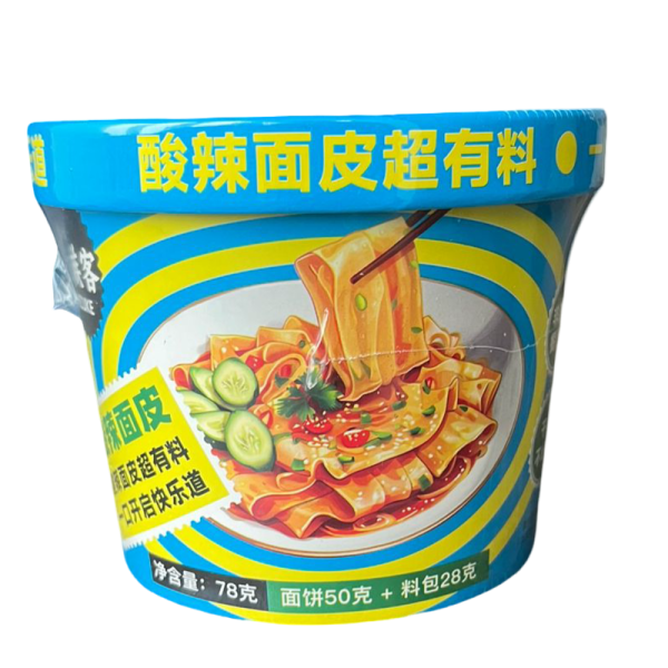 Lashpa Shizuke kislo-ostraya 78g