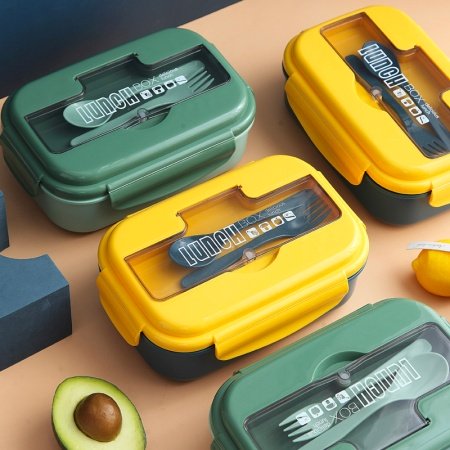 Lanchboks Yokee YJJ0225 950ml_3