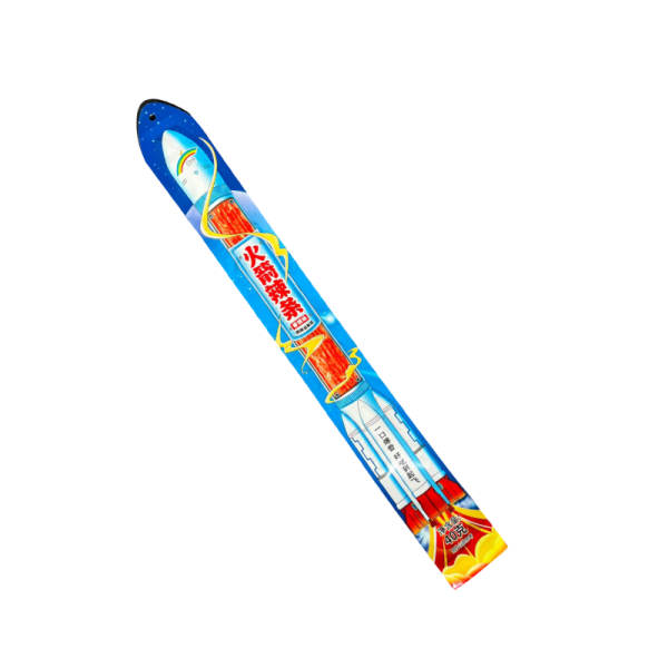 Soevoe myaso Rainbow Monkey ostryy mech 40g