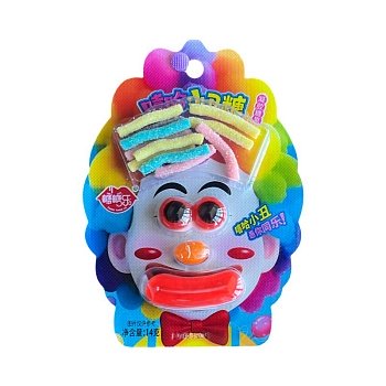 Мармелад Tang Tang Le Клоун 14г
