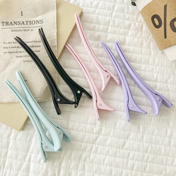 Zazhim dlya volos Snax SX-04