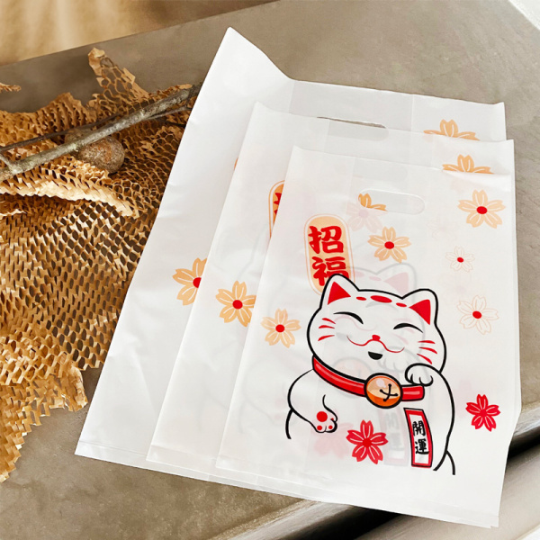 Paket Yokee Maneki 40*30sm