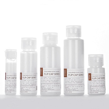 Бутылочка Snax SX-03 100мл