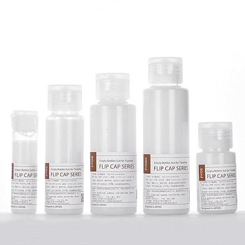 Бутылочка Snax SX-06 18мл