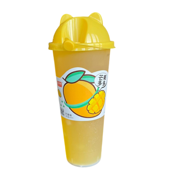 Napitok Leqibin Mango 620ml